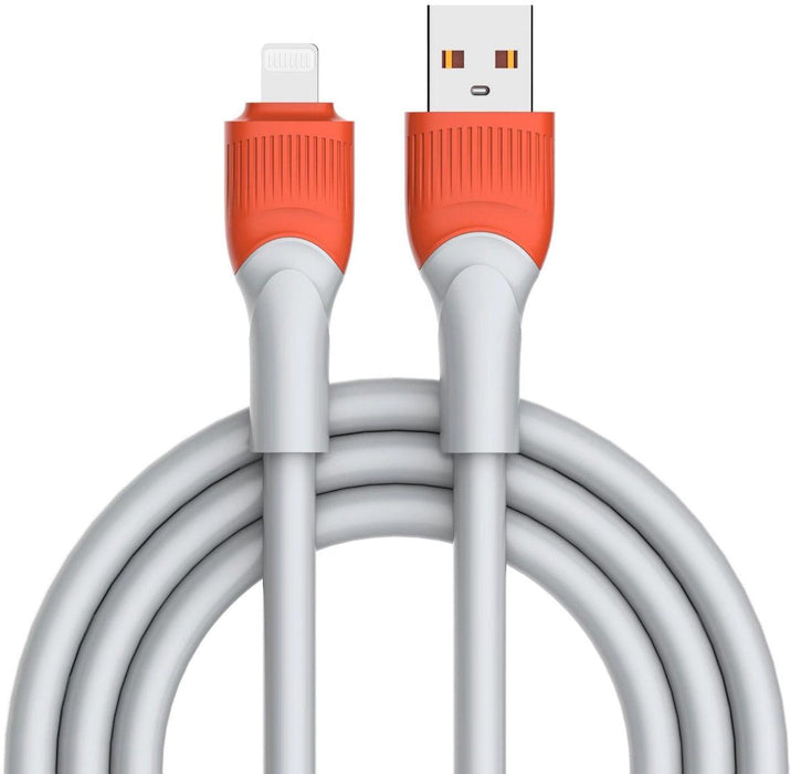 30 W, 1 m USB till Lightning-kabel - EleganceOfSweden