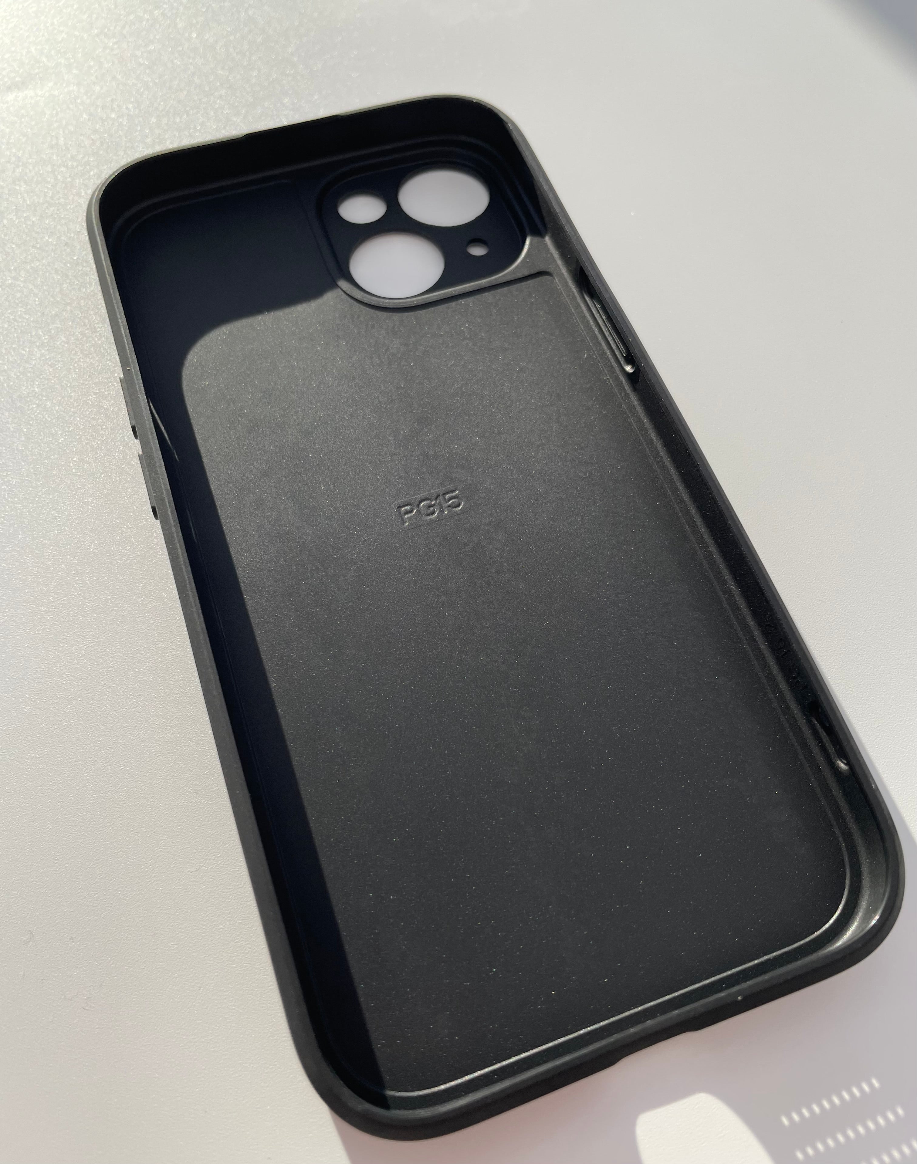 Julskal, mobilskal för julen - iPhone 14