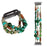 EXOTIC BRACELET/BEAD STRAP-SPRING