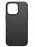 Svart Liquid Silikonskal med MagSafe för iPhone 13 Pro Max- Elegans och Kraft i Perfekt Harmoni