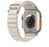 Apple Watch Armband Nylon Pro Starlight - EleganceOfSweden