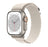Apple Watch Armband Nylon Pro Starlight - EleganceOfSweden