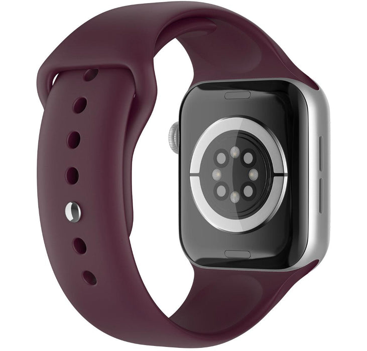 Apple watch sportband-Lila