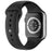 Apple watch sportband-Svart