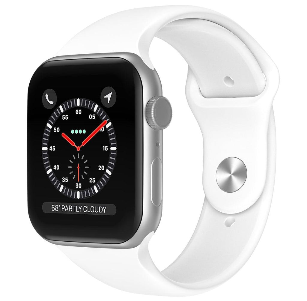 apple watch sportband