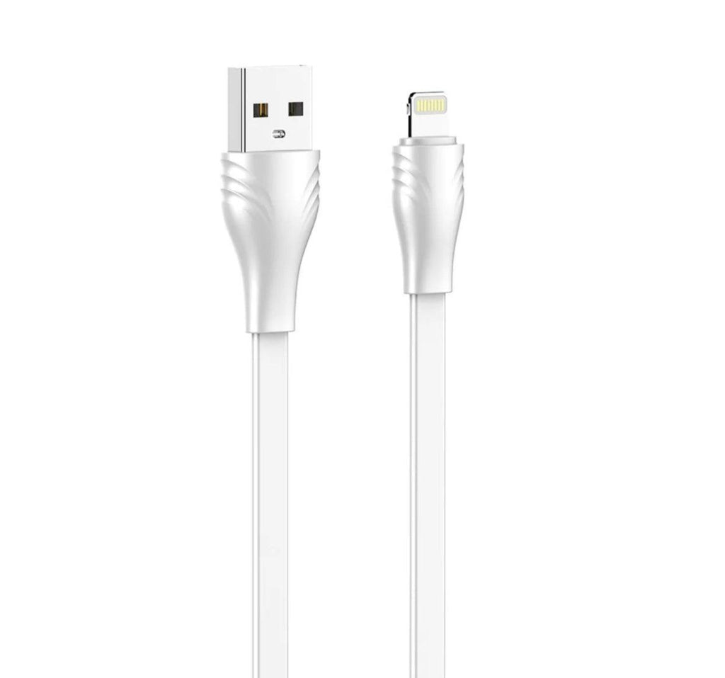 LDNIO 2.1 A, 1 m USB- lightning - EleganceOfSweden