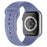 Silikon Armband Apple Watch-LEVANDER - EleganceOfSweden