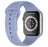 Silikon Armband Apple Watch-LJUS BLÅ - EleganceOfSweden