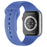 Silikon Armband Apple Watch-MÖRK BLÅ - EleganceOfSweden