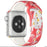 Silikon Armband Apple Watch-Sommar - EleganceOfSweden