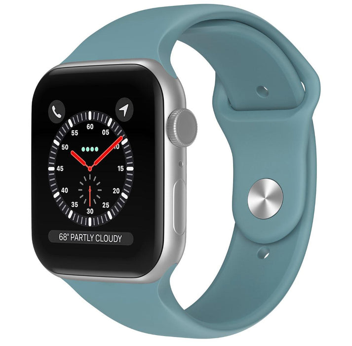 Silikon Armband Apple Watch-TORKOS - EleganceOfSweden