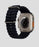 Silikon Sportarmband Apple Watch-Svart - EleganceOfSweden